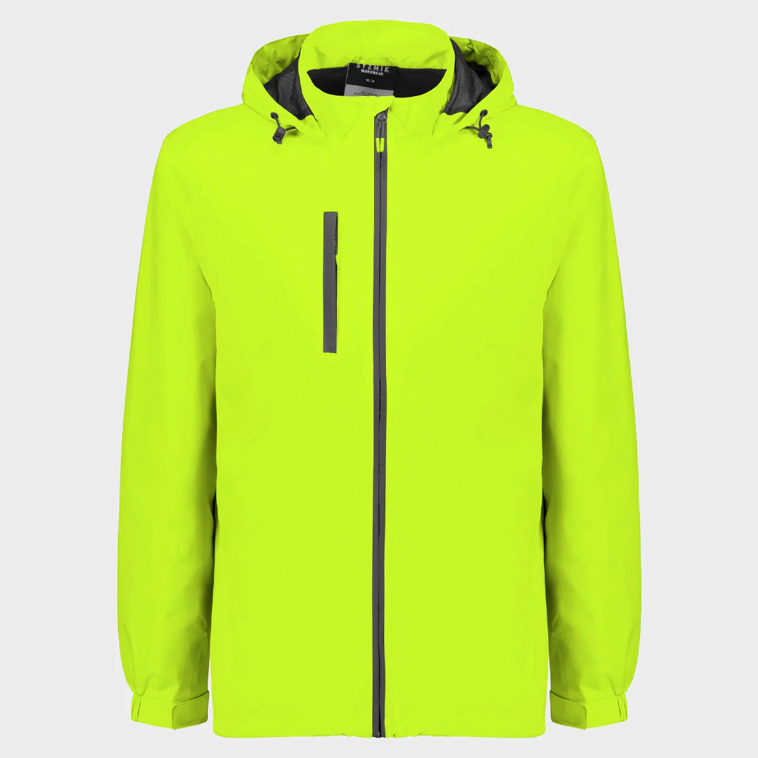 Hi Vis Yellow