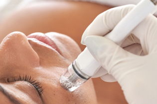 skin treatments
