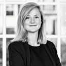 Vanessa Favre, alumni EAC, Project Manager - Auction Sales - Artcurial