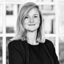 Vanessa Favre, alumni EAC, Project Manager - Auction Sales - Artcurial
