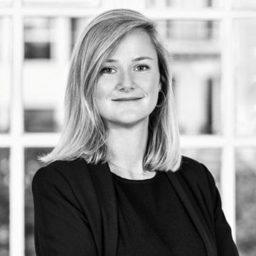 Vanessa Favre, alumni EAC