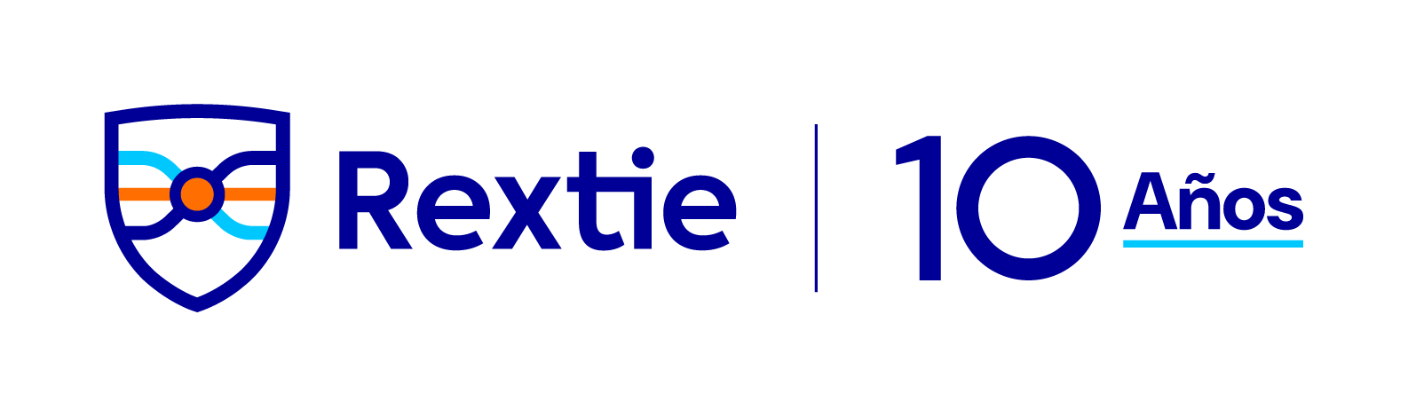 Logo de Rextie