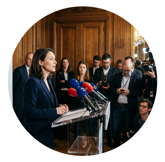 M&eacute;tier Directeur / Administrateur de Structure Culturelle Culture