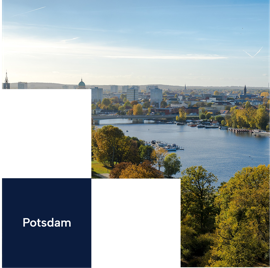 Potsdam