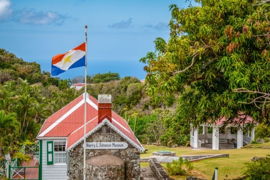 caribbean location