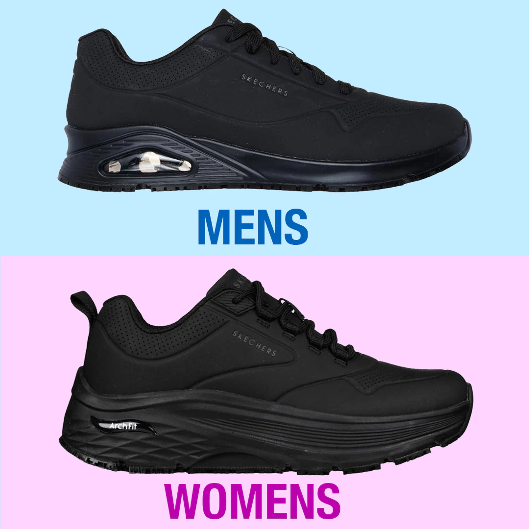 Mens & Womens Styles
