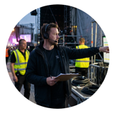 M&eacute;tier Directeur de Production Culture
