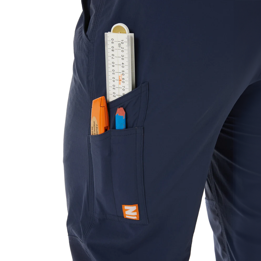 Zaide Pockets