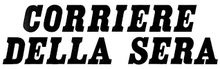 Corriere della Sera